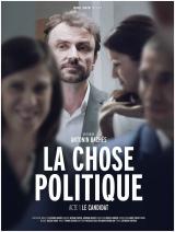 voir la fiche complète du film : La Chose Politique – Acte 1