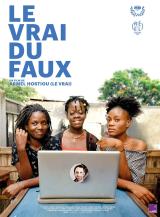 voir la fiche complète du film : Le Vrai du faux
