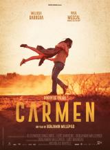 voir la fiche complète du film : Carmen