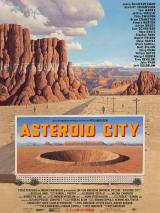 voir la fiche complète du film : Asteroid City