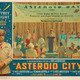 photo du film Asteroid City