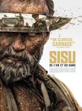 voir la fiche complète du film : Sisu : De l or et du sang