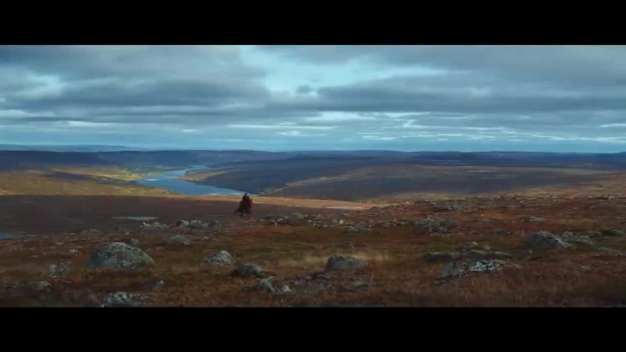 Extrait vidéo du film  Sisu : De l or et du sang