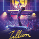 photo du film Zillion