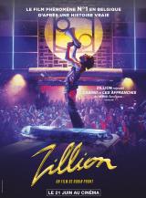 voir la fiche complète du film : Zillion