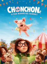 voir la fiche complète du film : Chonchon, le plus mignon des cochons