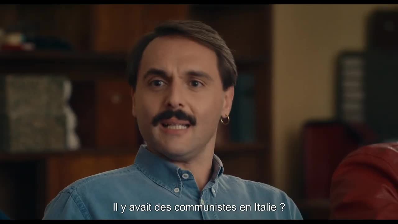 Extrait vidéo du film  Vers un avenir radieux