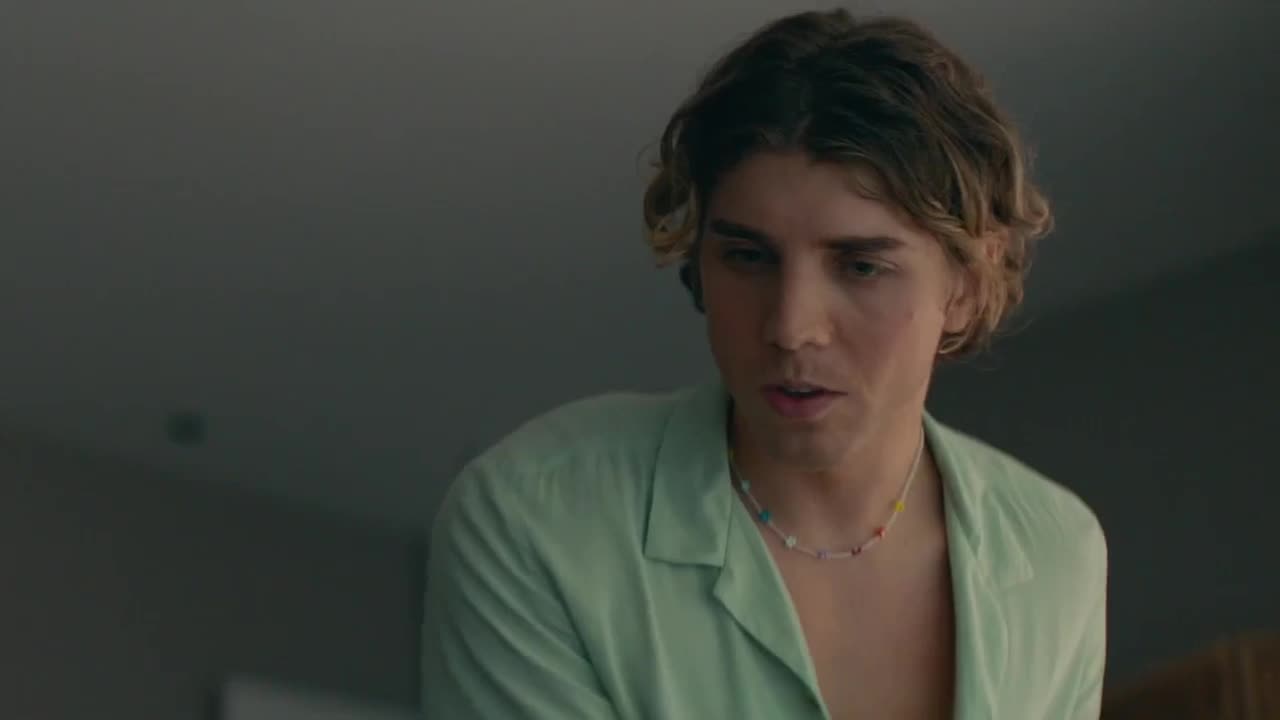 Extrait vidéo du film  Down Low