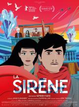 voir la fiche complète du film : La Sirène