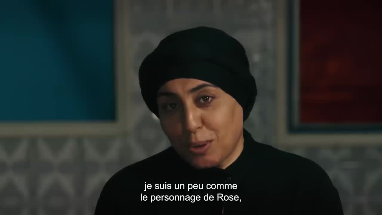 Extrait vidéo du film  Les Filles d Olfa