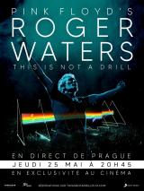 voir la fiche complète du film : Roger Waters - This Is Not A Drill