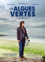 voir la fiche complète du film : Les Algues vertes