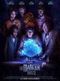 voir la fiche complète du film : Le Manoir hanté