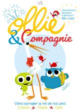 voir la fiche complète du film : Ollie & Compagnie