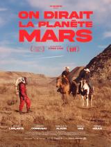 voir la fiche complète du film : On dirait la planète Mars