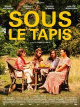 voir la fiche complète du film : Sous le tapis