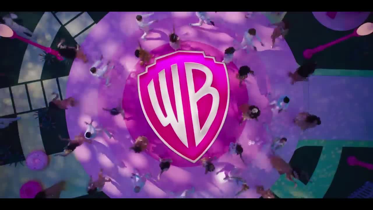 Extrait vidéo du film  Barbie