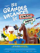 voir la fiche complète du film : Les Grandes vacances de Cowboy et Indien