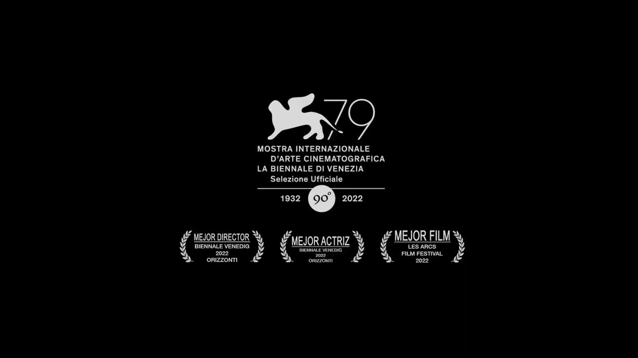 Extrait vidéo du film  Vera