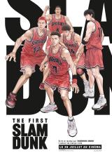 voir la fiche complète du film : The First Slam Dunk