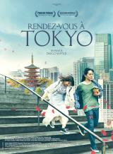 voir la fiche complète du film : Rendez-vous à Tokyo