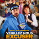 photo du film Veuillez-nous excuser pour la gêne occasionnée