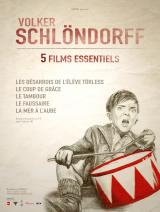 voir la fiche complète du film : Rétrospective Volker Schlöndorff