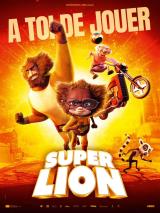 voir la fiche complète du film : Super Lion