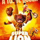 photo du film Super Lion