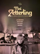 Rétrospective Mai Zetterling