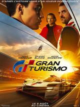 voir la fiche complète du film : Gran Turismo