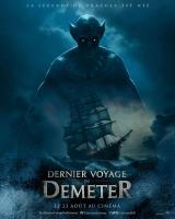 Le Dernier voyage du Demeter