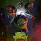 photo du film Ninja Turtles Teenage Years