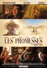 voir la fiche complète du film : Les Promesses