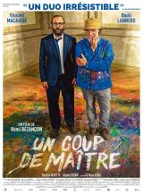 voir la fiche complète du film : Un coup de maître