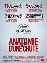 Anatomie d’une chute