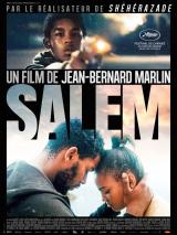 l'affiche du film Salem