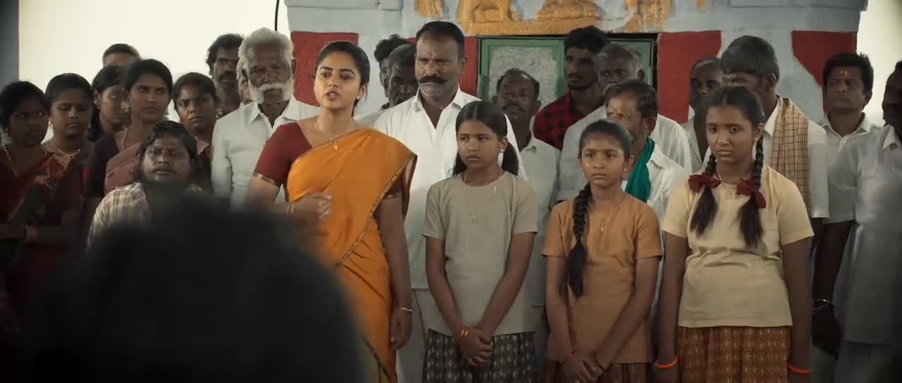 Extrait vidéo du film  Kathar Basha Endra Muthuramalingam