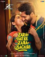 voir la fiche complète du film : Zara Hatke Zara Bachke