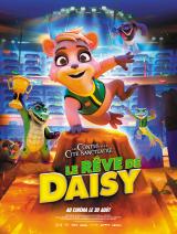 voir la fiche complète du film : Le Rêve de Daisy