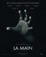 voir la fiche complète du film : La Main