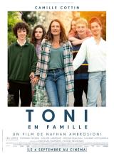 voir la fiche complète du film : Toni, en famille