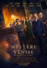 voir la fiche complète du film : Mystère à Venise