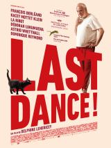voir la fiche complète du film : Last Dance!