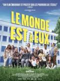 voir la fiche complète du film : Le Monde est à eux