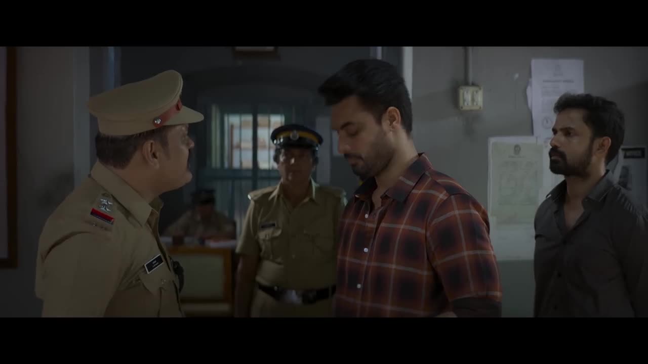 Extrait vidéo du film  2018
