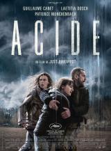 voir la fiche complète du film : Acide