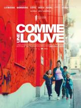 voir la fiche complète du film : Comme une louve