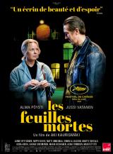 voir la fiche complète du film : Les Feuilles mortes