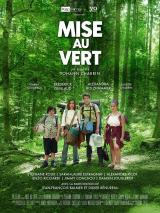 voir la fiche complète du film : Mise au vert